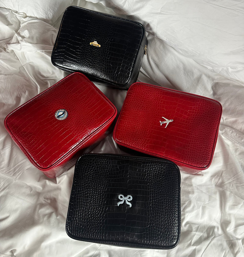 Icon Croc Pouch