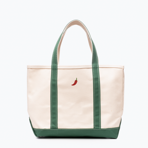 L.L.Bean Boat and Tote