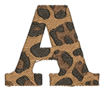 Cheetah A