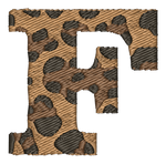 Cheetah F