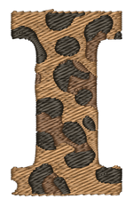 Cheetah I