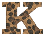Cheetah K