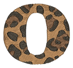 Cheetah O