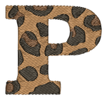 Cheetah P