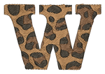 Cheetah W