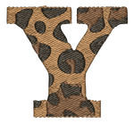 Cheetah Y