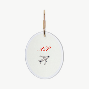Plane Charm
