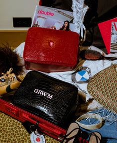 Icon Croc Pouch