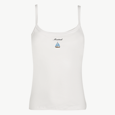 Summer Destination Tank Top