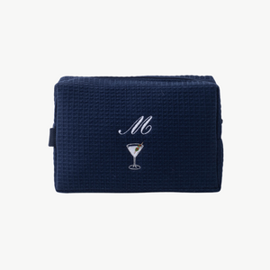 Signature Waffle Pouch