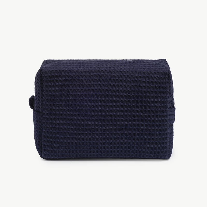 Signature Waffle Pouch
