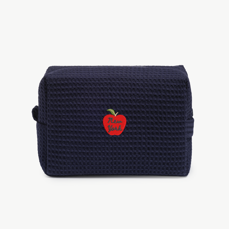 Waffle Pouch