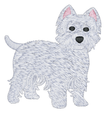 West Highland White Terrier