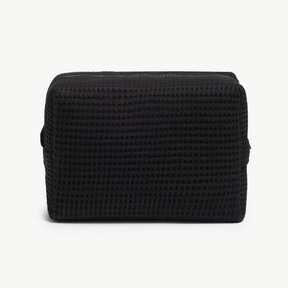 Signature Waffle Pouch