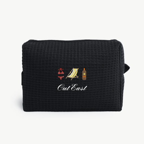 Out East Waffle Pouch