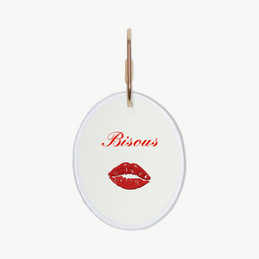Bisous Charm