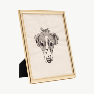 Pet Portrait