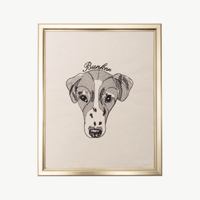 Pet Portrait