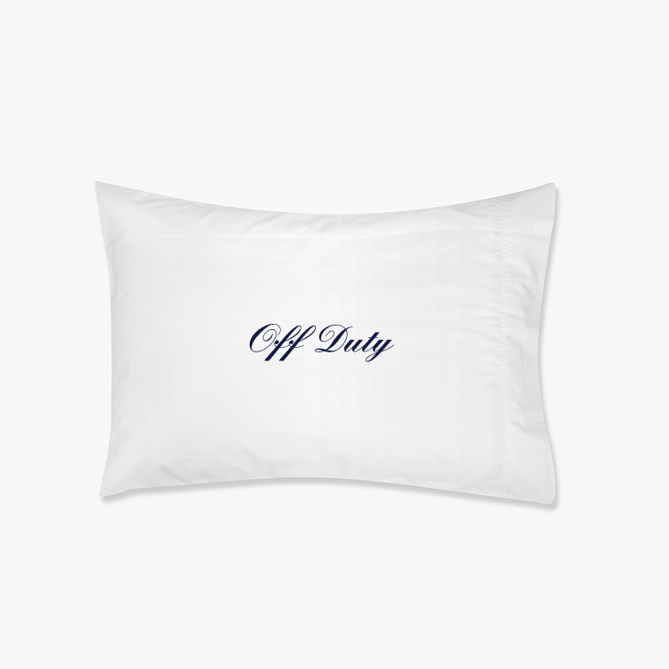 On The Yacht Pillowcase Set