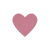 Pink Heart