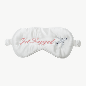 Satin Eye Mask