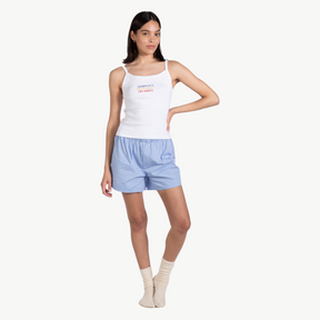 Essential Tank Top