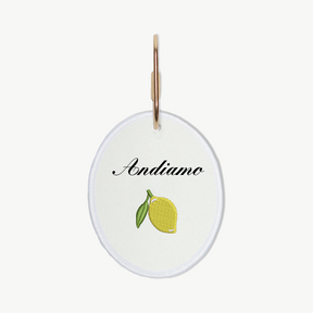 Lemon Charm
