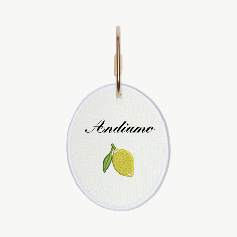 Lemon Charm