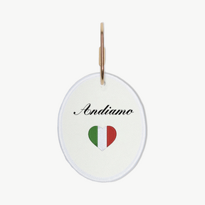 Italy Charm