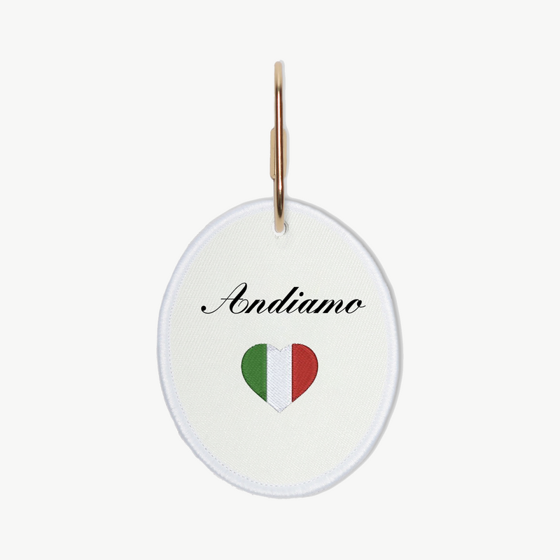 Italy Charm