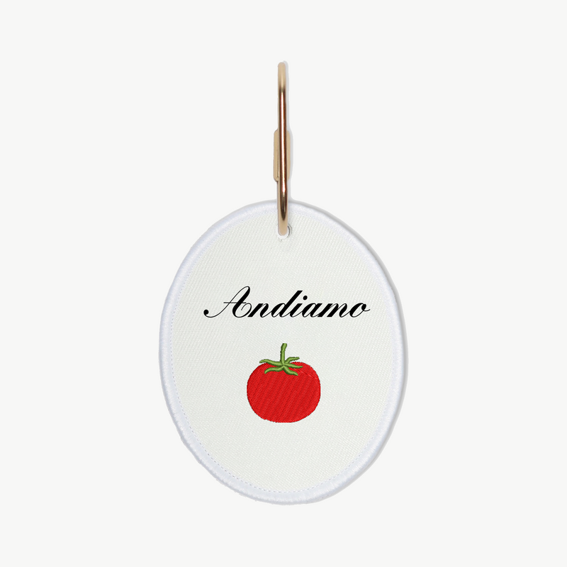Tomato Charm