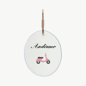 Vespa Charm