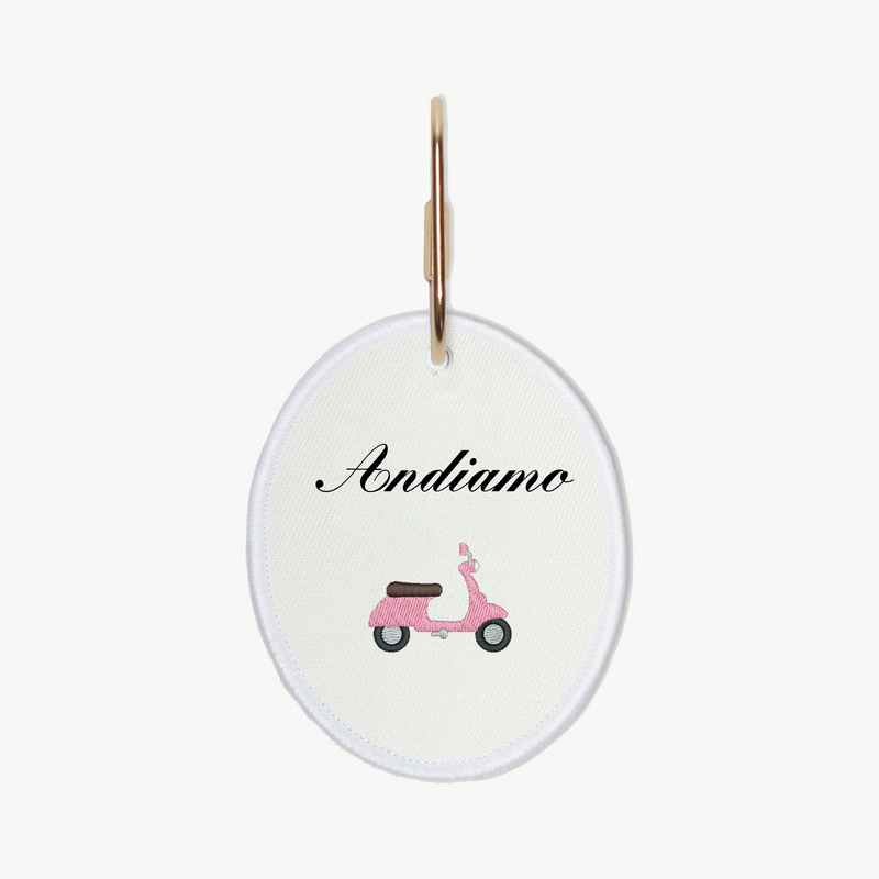 Vespa Charm