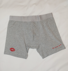 The Lover Briefs