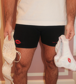 The Lover Briefs