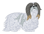 Shih Tzu Long Hair