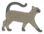 Siamese Cat