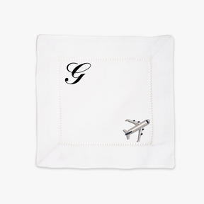 The Greta Edit: Cocktail Napkin Set