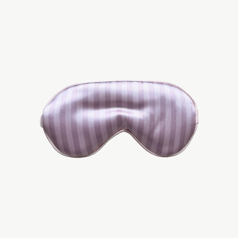 Satin Eye Mask