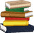 Stack of Books