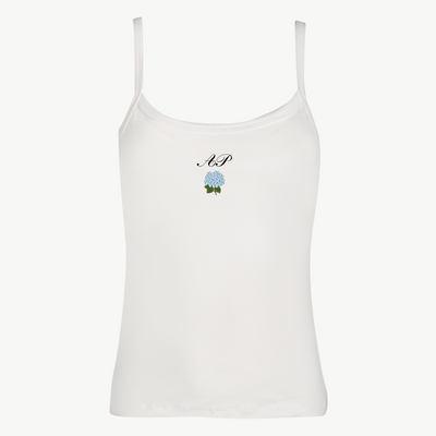 Summer Signature Tank Top