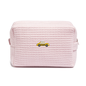 Waffle Pouch
