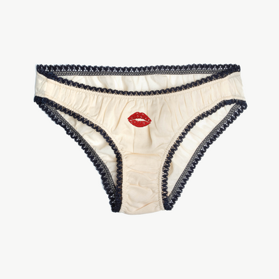 Kiss Lace Undies