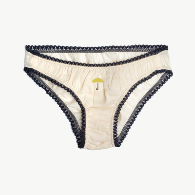 Umbrella Lace Undies