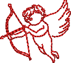 Red Cupid