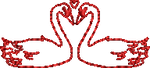 Red Swans