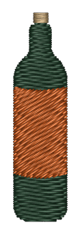 Wine Bottle