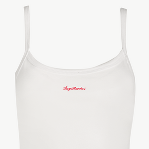 Zodiac Tank Top
