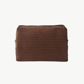 Dog Mom Waffle Pouch