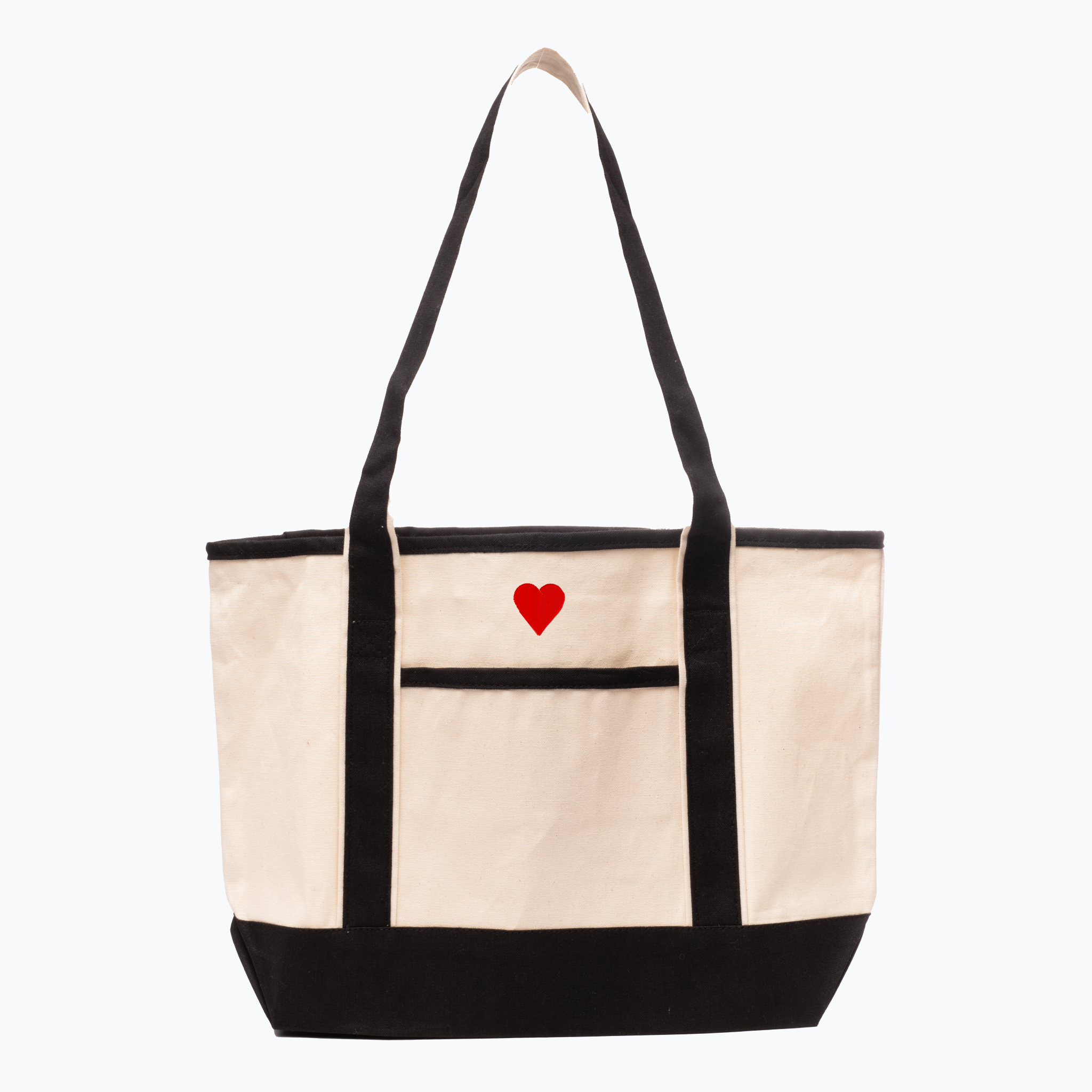 Custom Canvas Tote